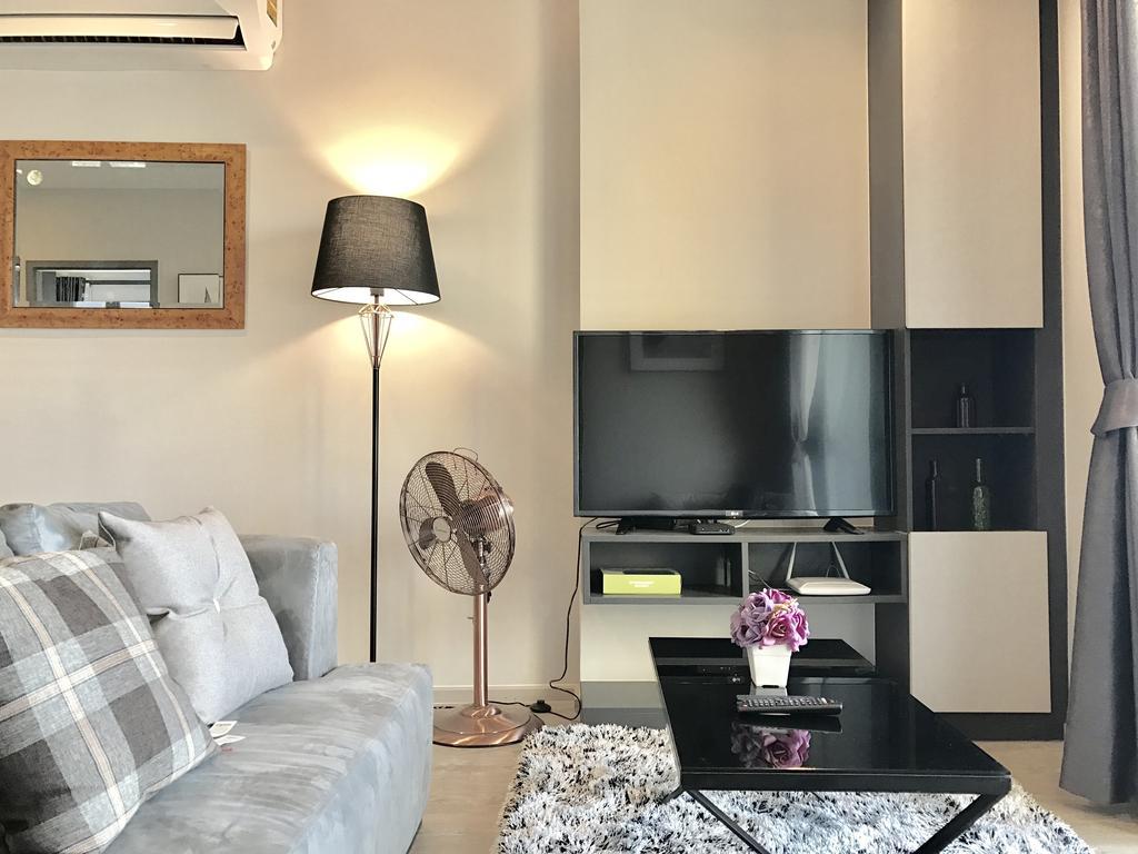 Base Central Pattaya By Alex المظهر الخارجي الصورة