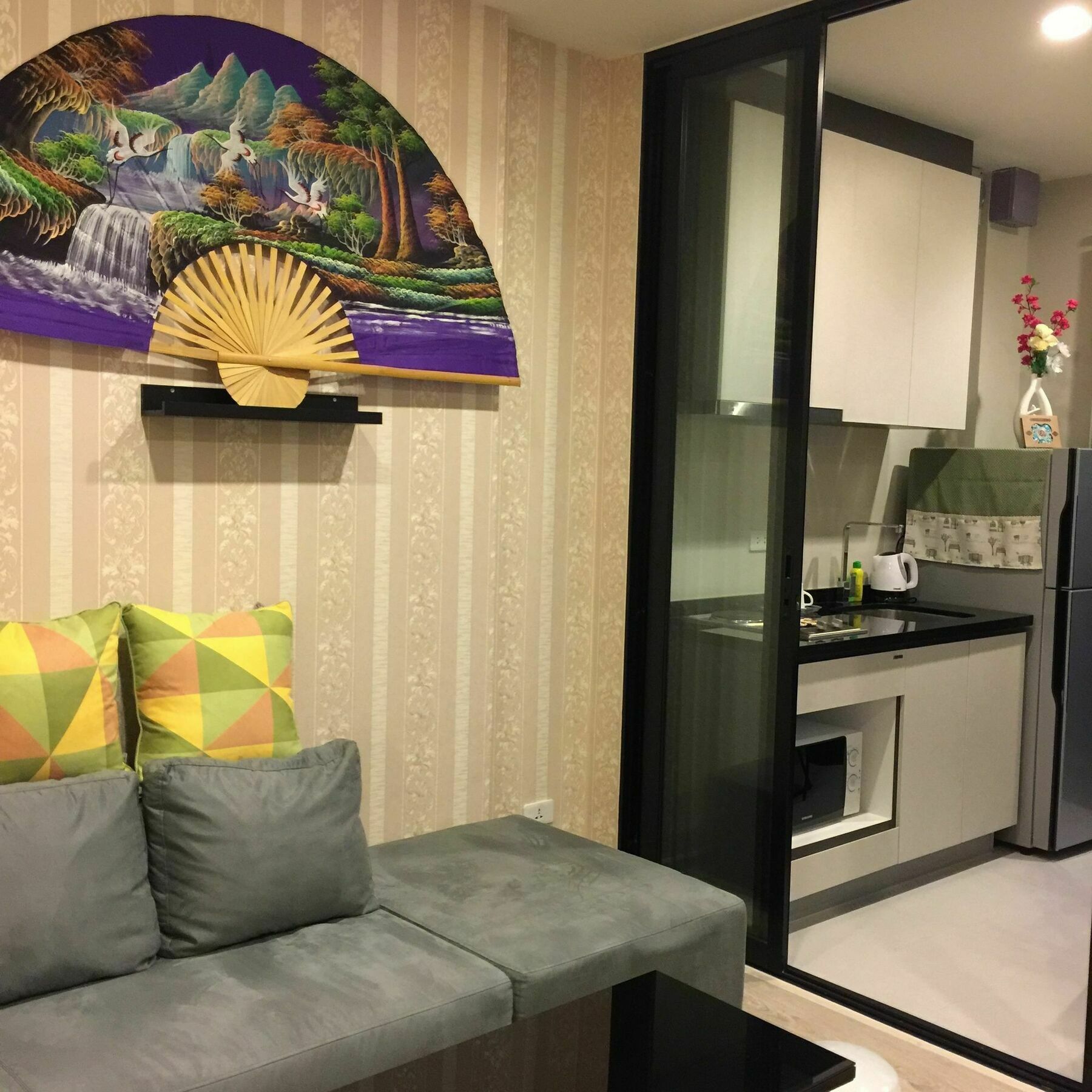 Base Central Pattaya By Alex المظهر الخارجي الصورة